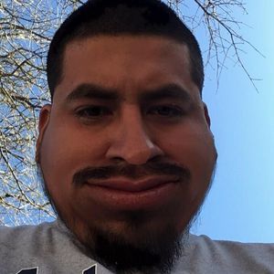 Meet your Posher, Fredy